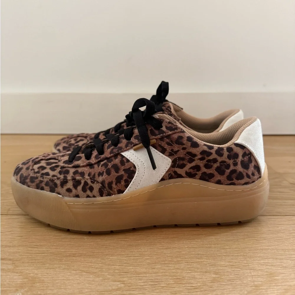 Dr. Scholl's Women's Time Off Win Sneakers - Picture 4 of 7